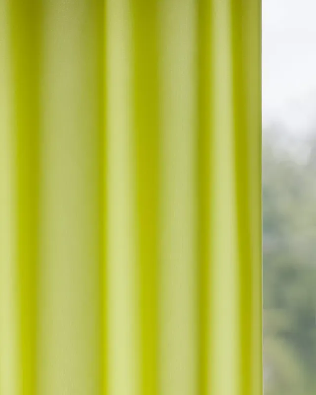 Création Baumann Uniprivo Vorhangstoff blickdicht antimikrobiell