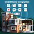 SmartWings Smart Link Pro Hub Steuerung 30 Rollos