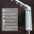 SmartWings Drapery Vorhangschiene motorisiert Kit