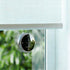 SmartWings Home Sunlight Sensor Lichtsensor für Rollo