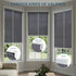 SmartWings Home Twilight Elektro Rollo 70% lichtdurchlässig