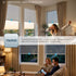 SmartWings Dune Rollo lichtdurchlässig 5% Dune