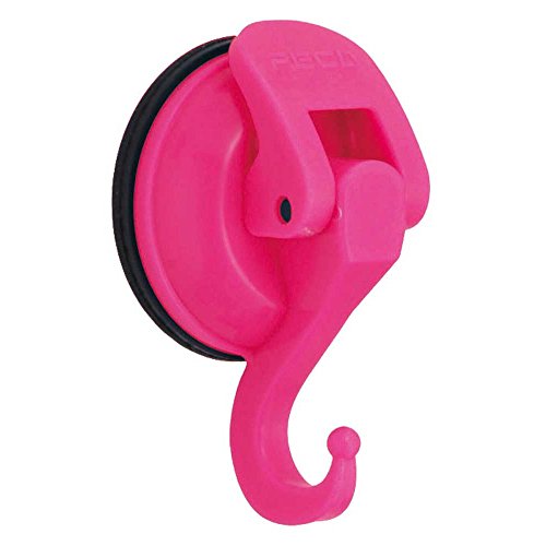 HAB & GUT FC045V Saugnapfhaken Pink 4 kg