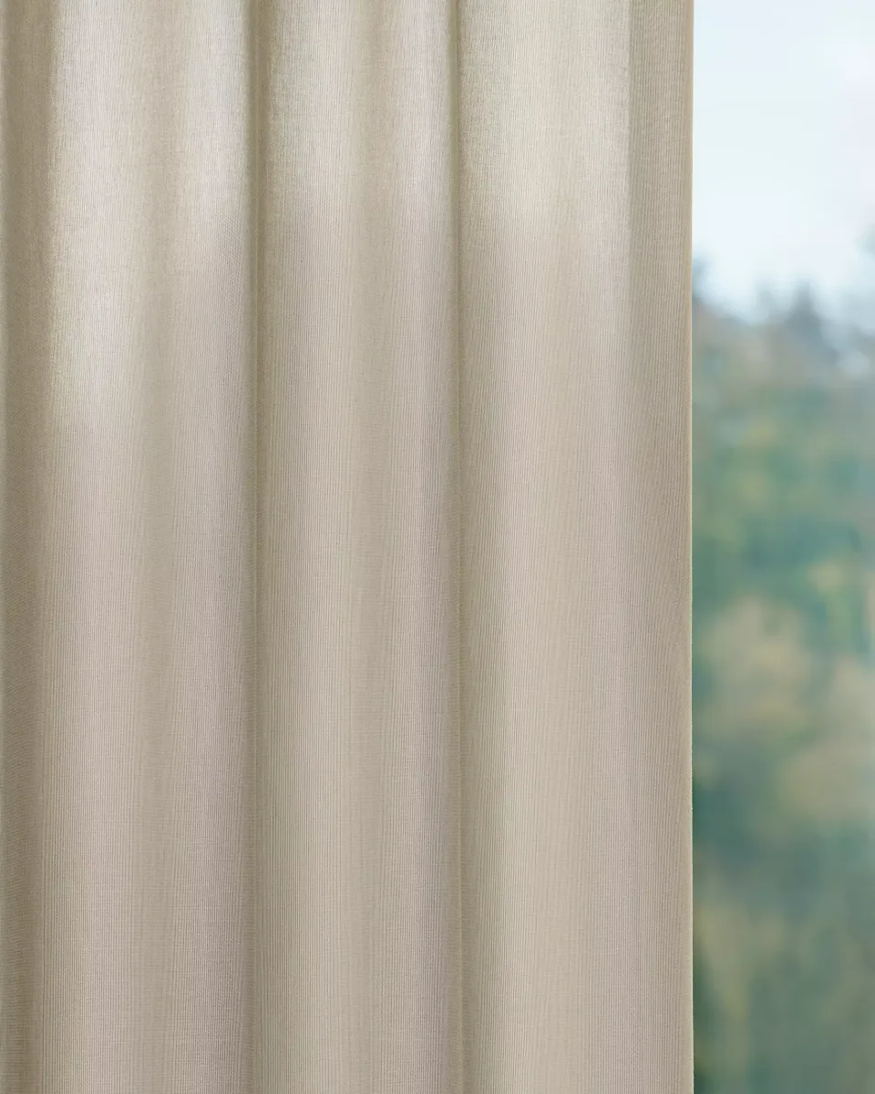 Création Baumann Filacoustic Akustikvorhang Fil-à-Fil