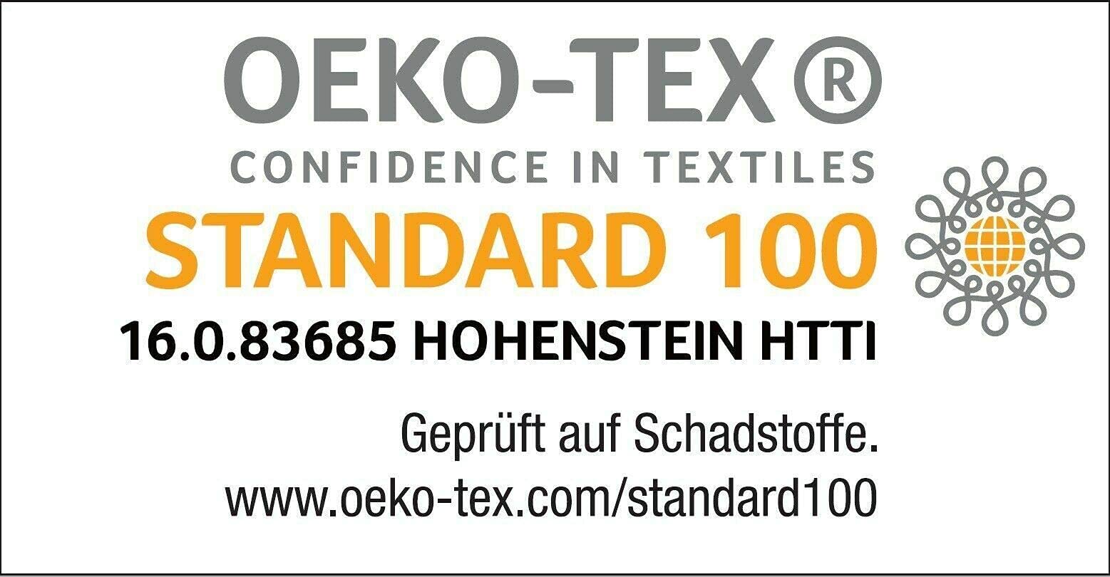 heimtexland Herbsterwachen Typ758 Scheibengardine 45x120 Pilz