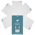 SmartWings Drapery Vorhang Stoffmuster 90% Blackout