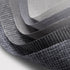 SmartWings Twilight Kabel-Rollo lichtfilternd dunkel