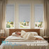 SmartWings Metis Solarrollo elektrisch 0% Openness