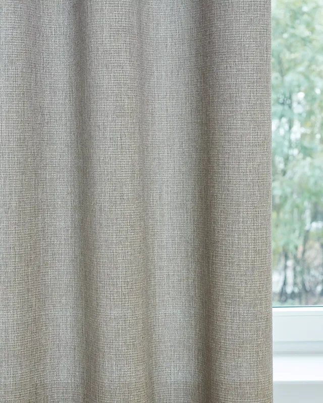 Création Baumann Onix Vorhangstoff Jacquard