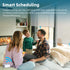 SmartWings Smart Link Pro Hub Steuerung 30 Rollos