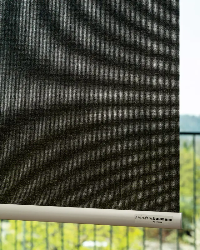 Création Baumann Screlan R Rollostoff Screen