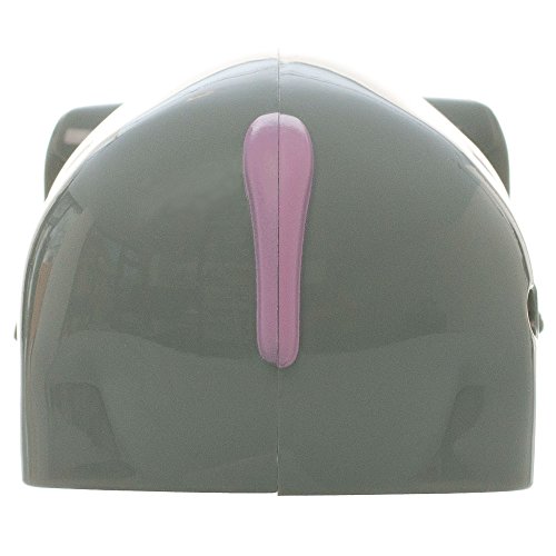 HAB & GUT SG002V Mini-Staubsauger Elefant kabellos