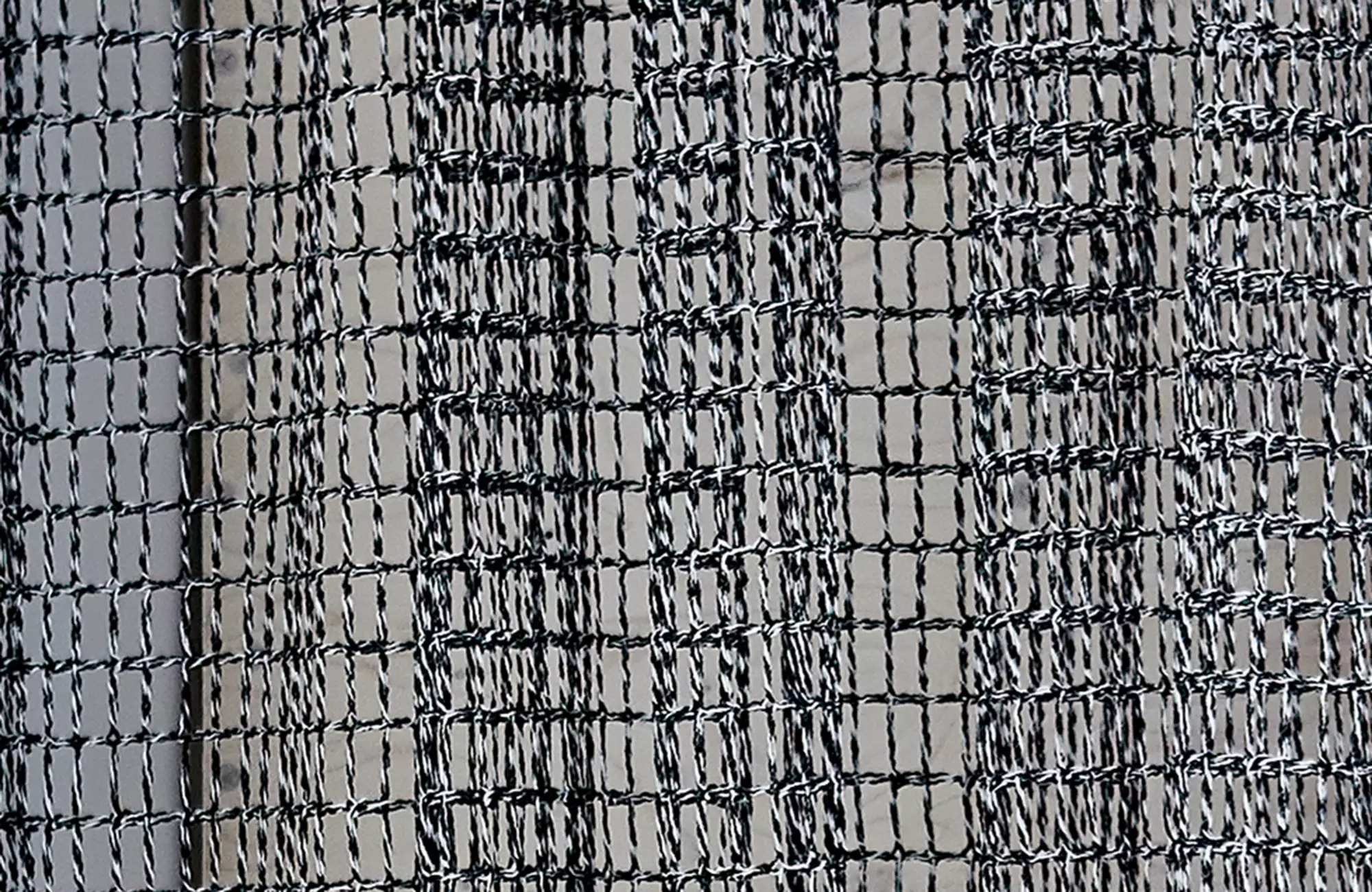 Création Baumann Gitta Vorhangstoff Netz transparent