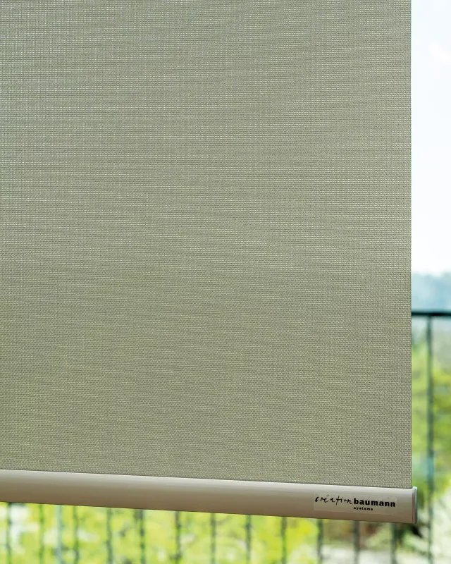 Création Baumann Screno R Rollostoff Screen