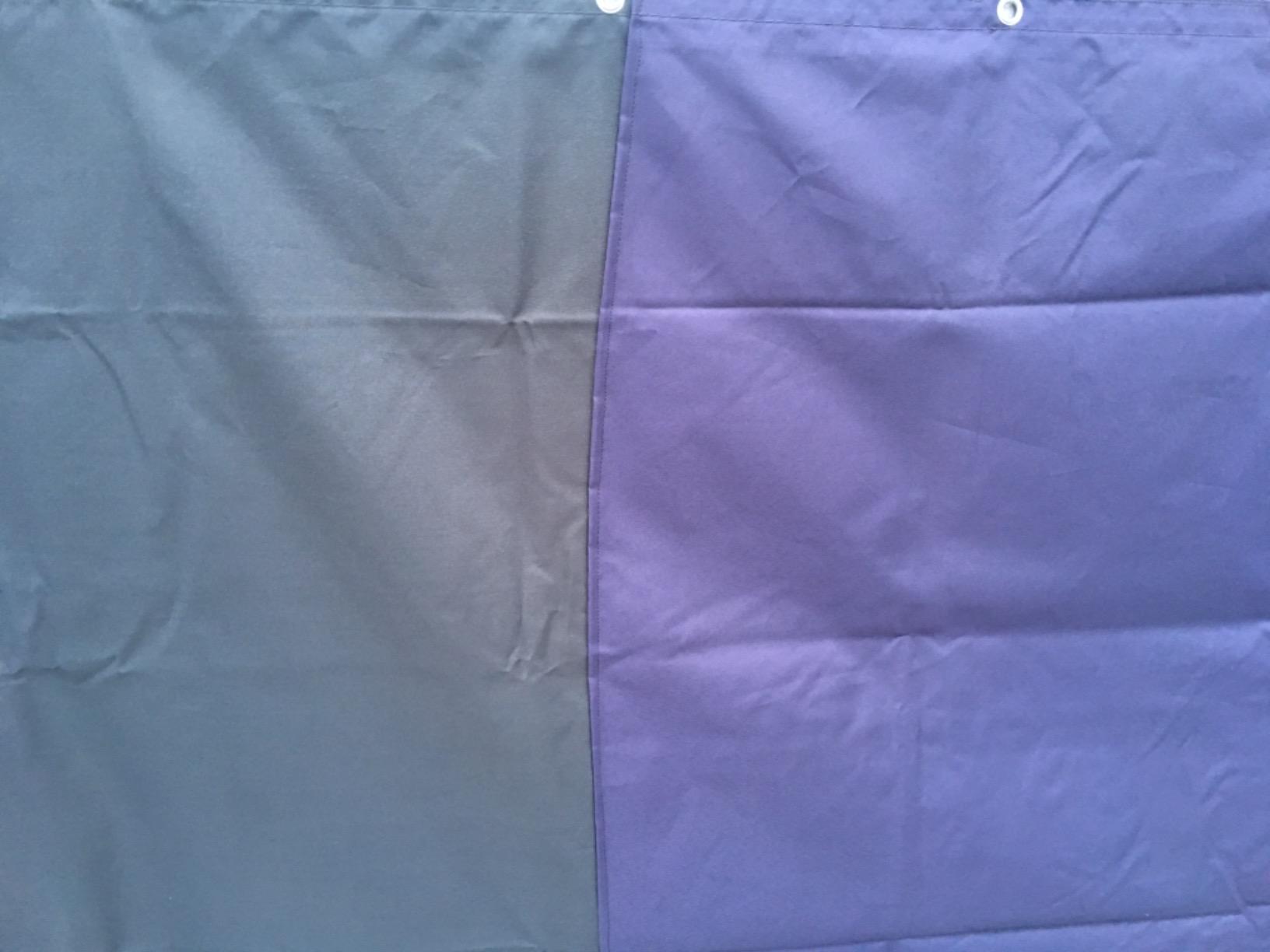 Sol Royal SolVision PB2 Balkonsichtschutz 90x600 Grau