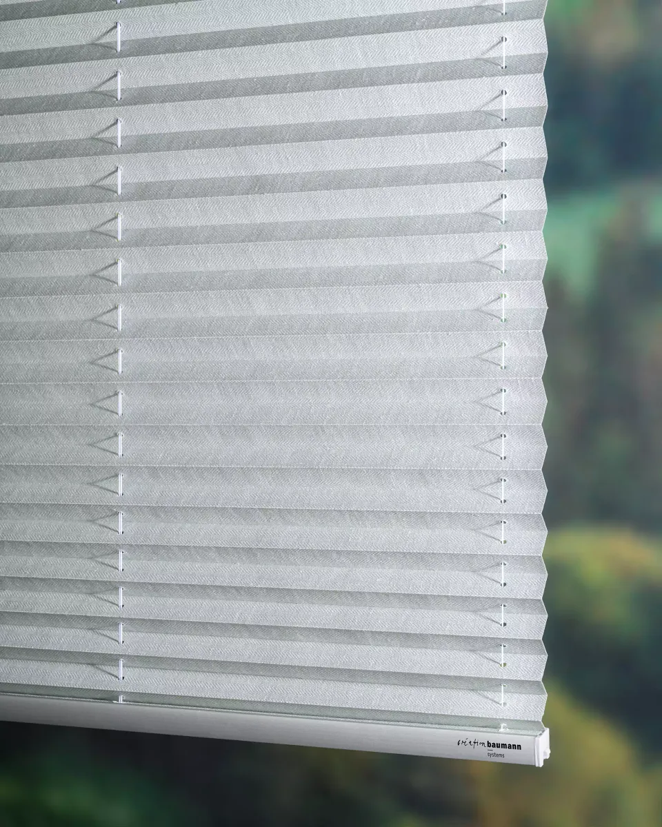 Création Baumann Yamato Vorhangstoff blickdicht