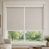 SmartWings Home Shared Valance Blende für Doppel-Rollo