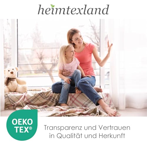 heimtexland Typ528 Strandtuch 152x76 Limonade Baumwolle
