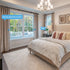 SmartWings Daphne Vorhang Leinen 100% Blackout