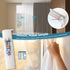 SmartWings Dual Vorhang motorisiert sheer und blickdicht