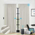 SmartWings Drapery Motorvorhang blickdicht 90/100%