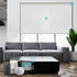 SmartWings Essential Rollo motorisiert 100% Blackout