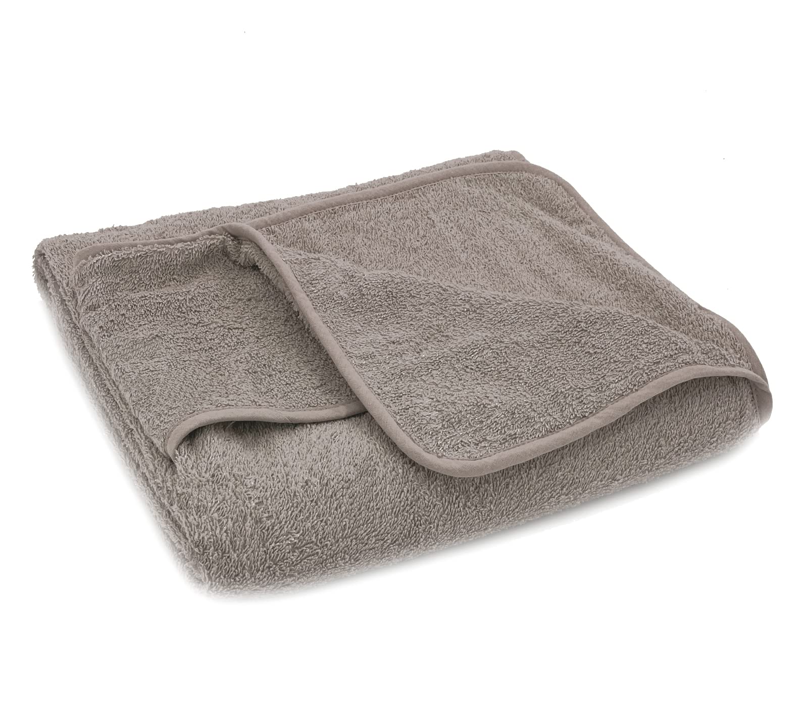 heimtexland Typ772 Hochlehner Stuhlauflage taupe 60x130 saugstark