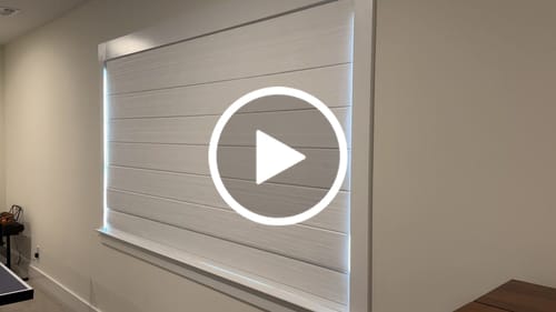SmartWings Clio Raffrollo 60% verdunkelnd motorisiert