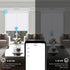 SmartWings Essential Rollo 70% Blackout lichtfilternd