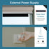 SmartWings Essential Rollo 70% Blackout lichtfilternd