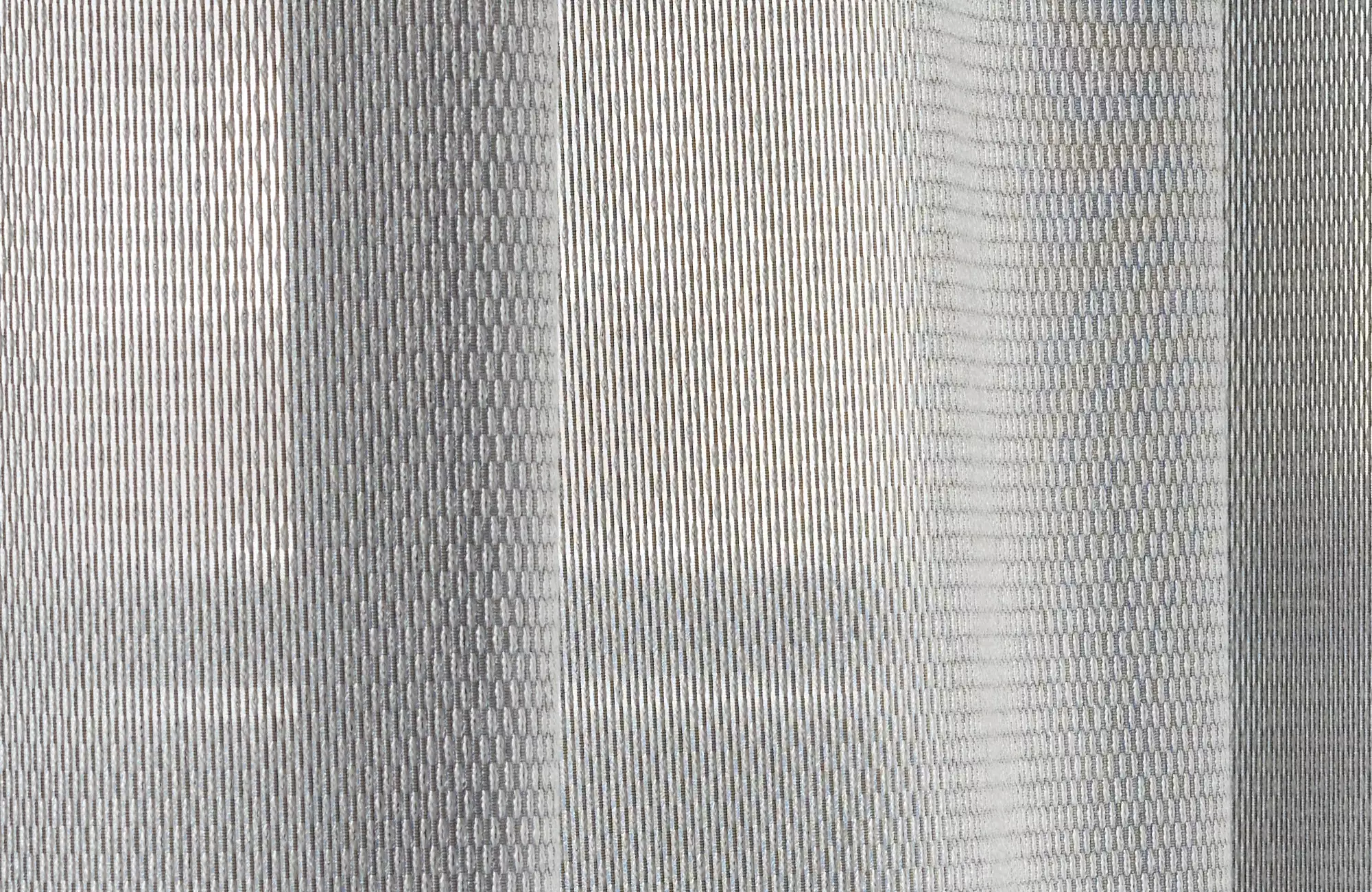 Création Baumann Sigmacoustic Akustikstoff transparent Struktur