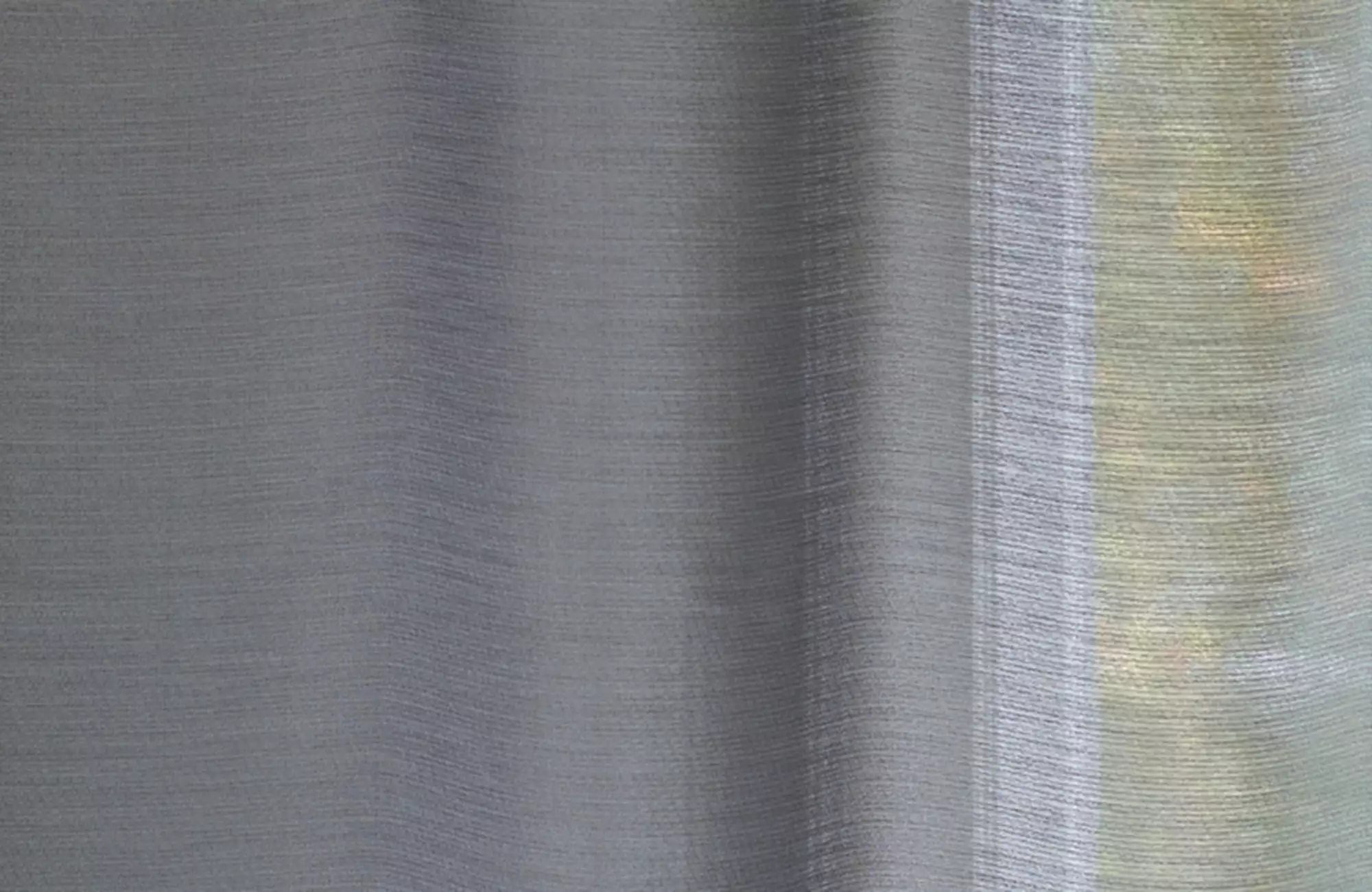 Création Baumann Pyrit Jacquard Vorhang halbtransparent gemustert