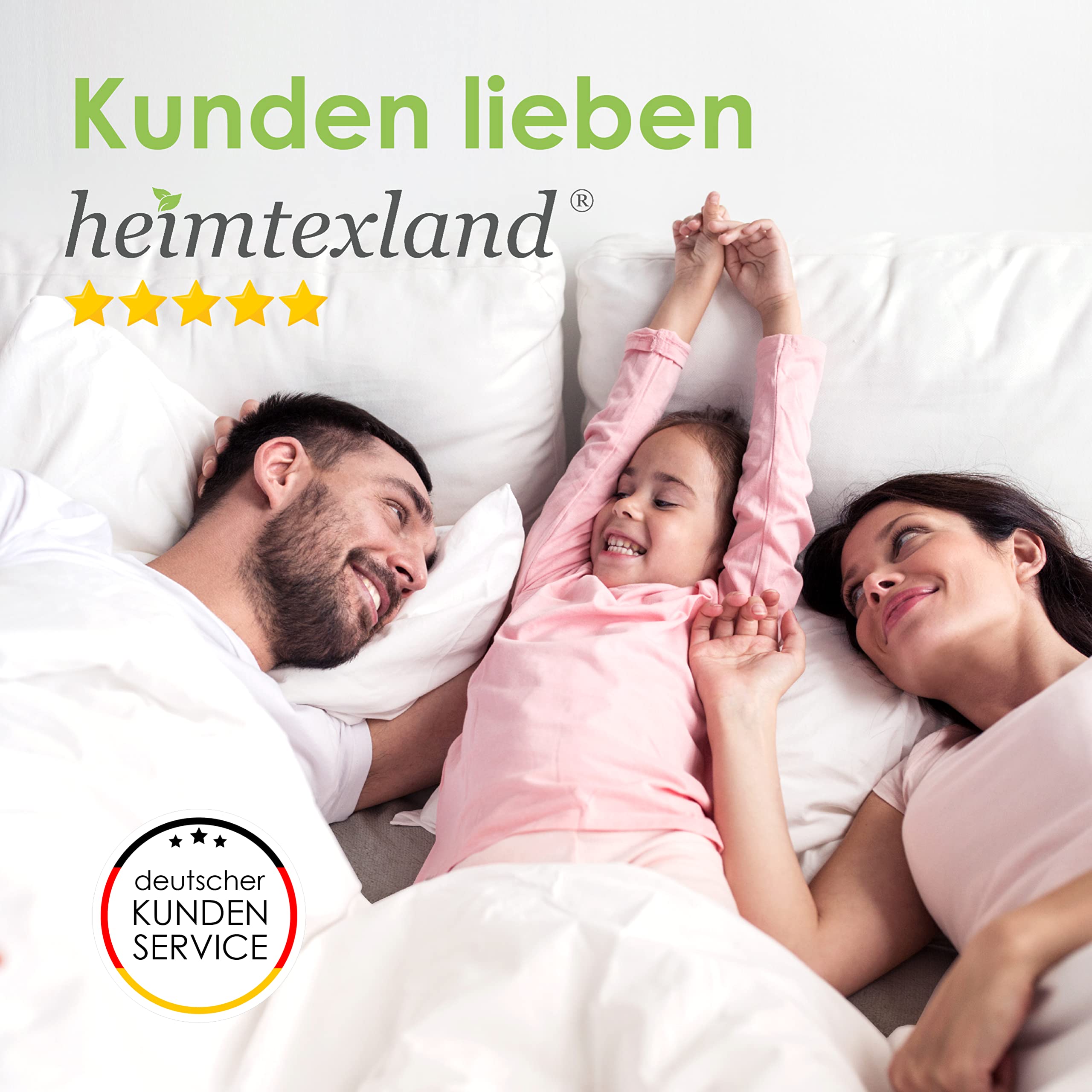heimtexland Typ585 Spannbettlaken 180x200 Taupe Cashmere