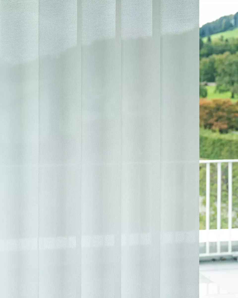 Création Baumann Screentectus Vertikallamelle mit Wärmeschutz