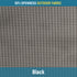 SmartWings Home Zipper Track Outdoor Rollo Stoffmuster 3% windfest
