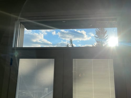SmartWings Nowa Wabenplissee verdunkelnd elektrisch blickdicht
