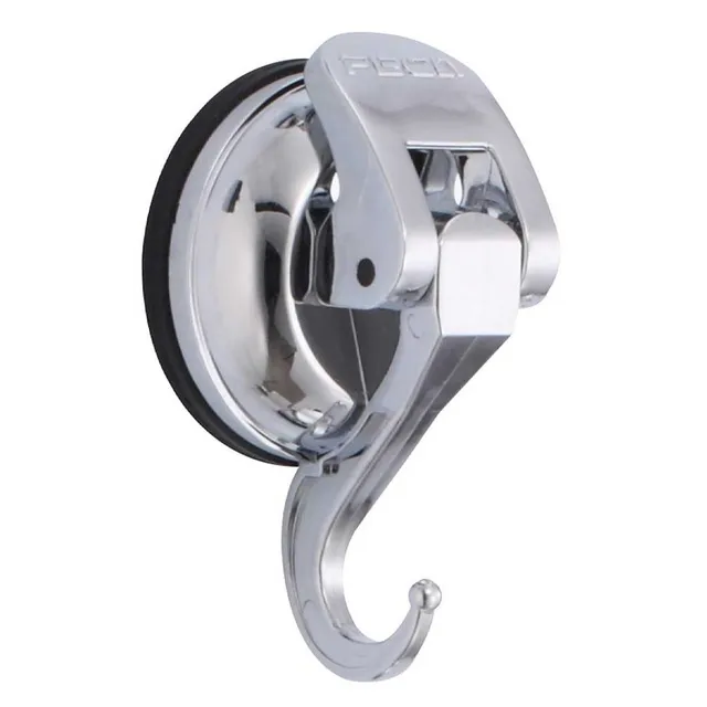 HAB & GUT FC04CV Saugnapfhaken Chrom 4 kg