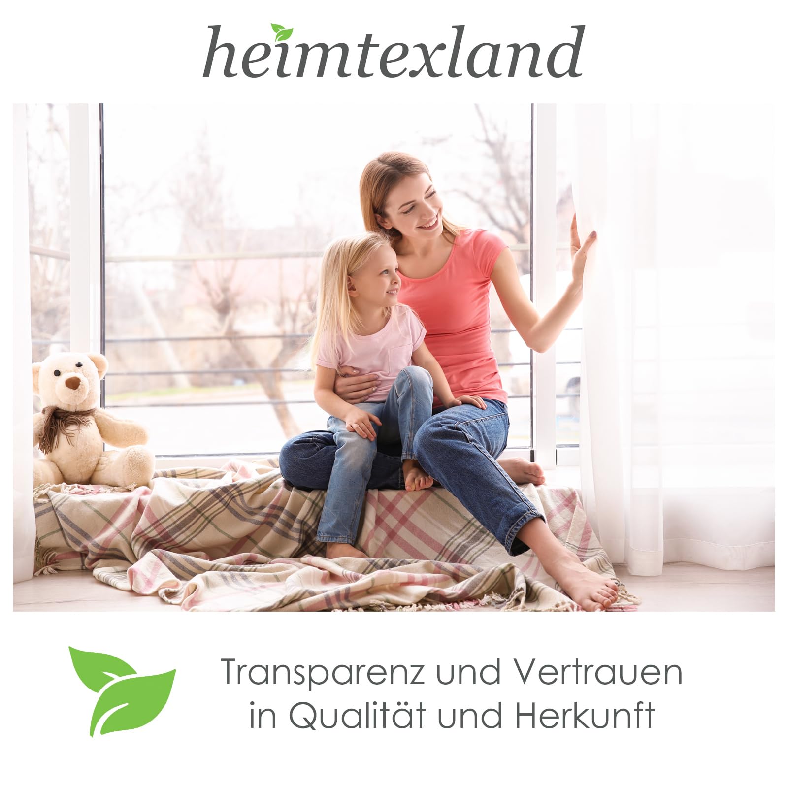 heimtexland Typ569 Flächenvorhang Bordeaux 60x245 Blume
