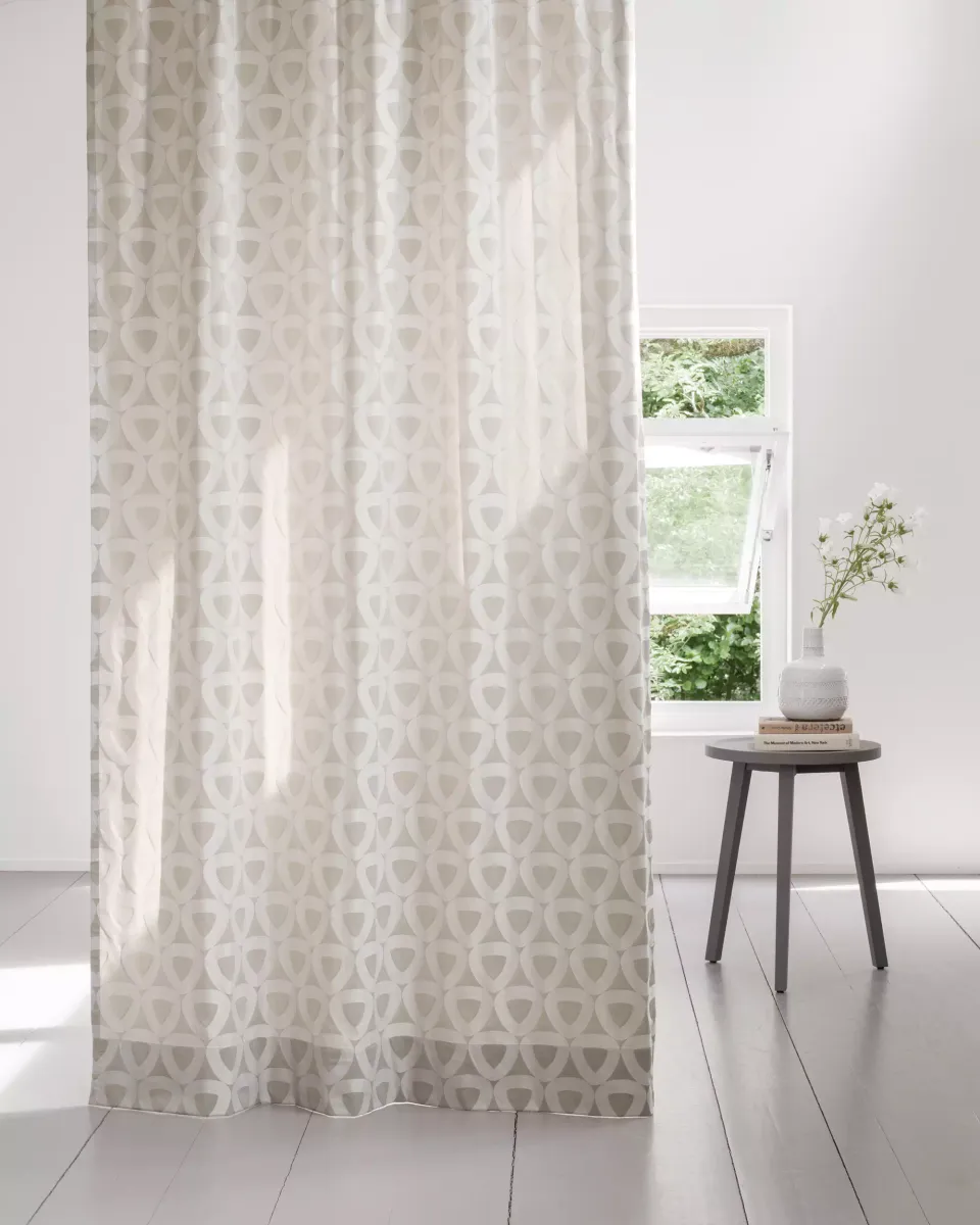 Création Baumann Romeo Dekorationsstoff Allover