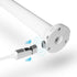 SmartWings Ladekabel magnetisch USB-C 4 m weiß Zubehör