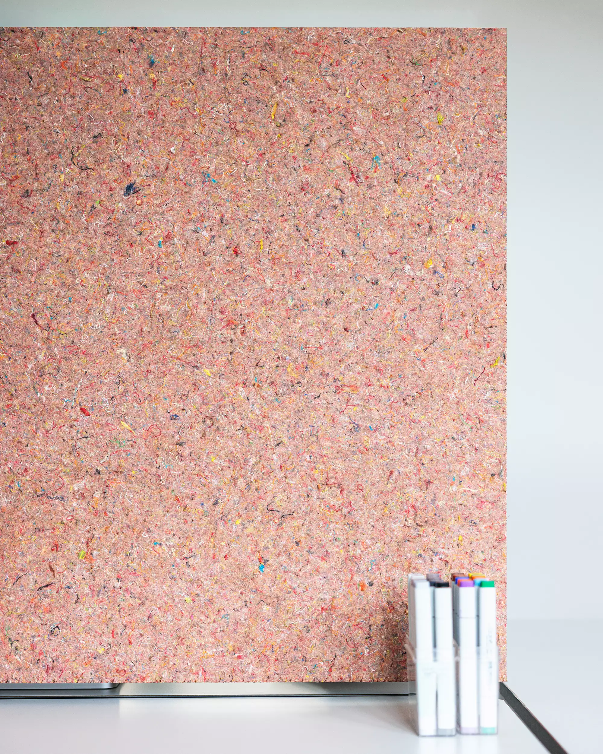Création Baumann Absorber Recycled Akustikplatte schalldämmend