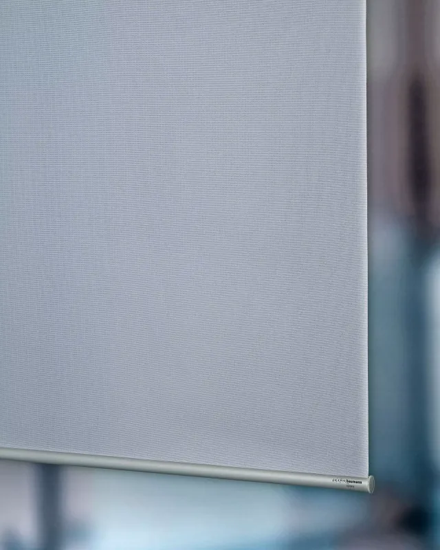 Création Baumann Shade V R Rollostoff transparent Screen