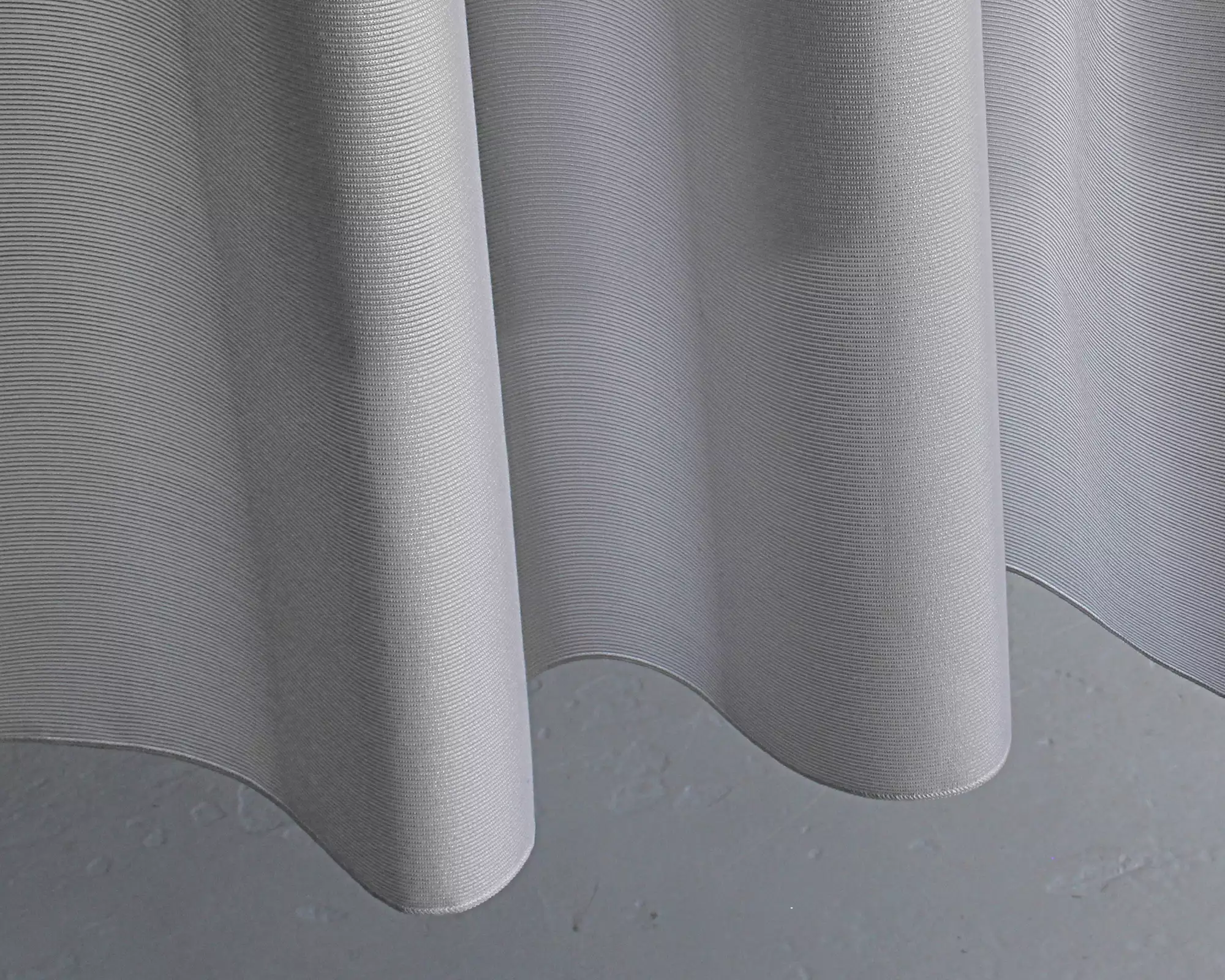 Création Baumann Alphacoustic II Akustikstoff transparent