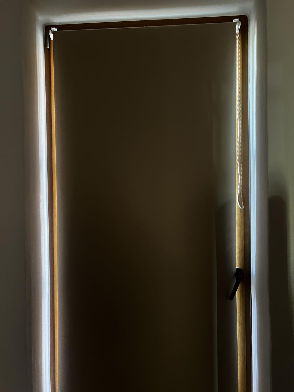 Sol Royal SolReflect T42 Thermorollo ohne Bohren verdunkelnd