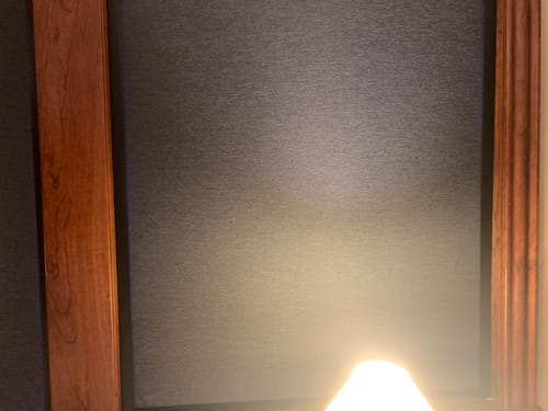 SmartWings Light Blockers Lichtblocker Seitenprofil Paar