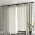 SmartWings Daphne Vorhang Leinen 100% Blackout