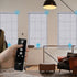 SmartWings Essential Rollo 70% Blackout lichtfilternd
