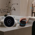 SmartWings Helix Dial Fernbedienung 8-Kanal schwarz