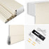 SmartWings Clio Raffrollo 60% verdunkelnd motorisiert
