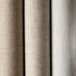 SmartWings Hardwired Linen Rollo 100% Blackout